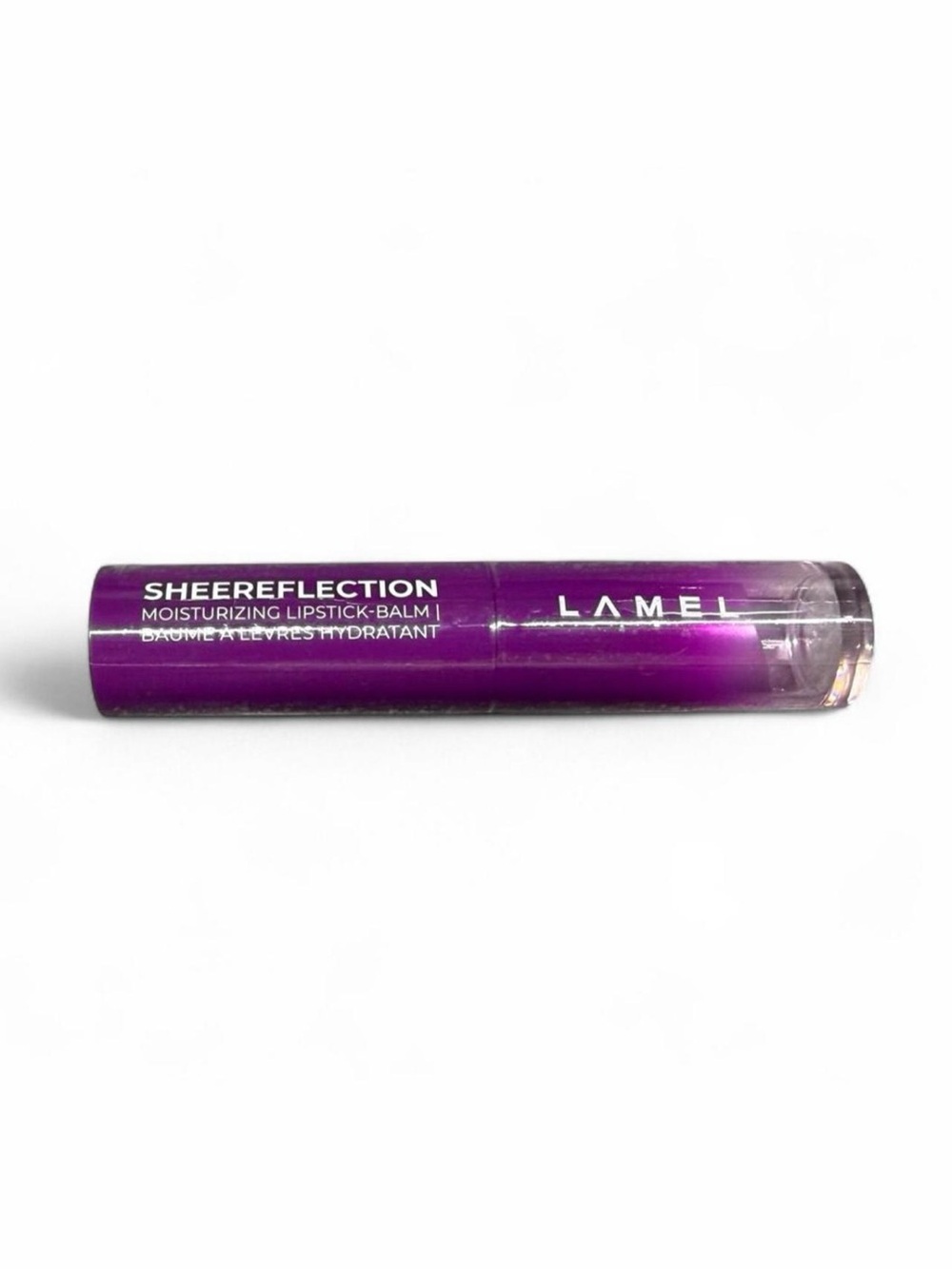 SheerReflection Moisturizing Lipstick-Balm